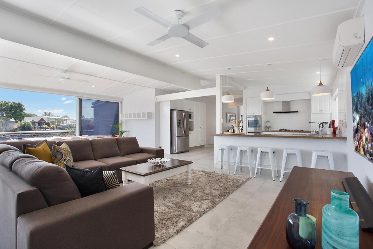 Villa Incredible Value - Perfect For Large Families Gold Coast Exterior foto