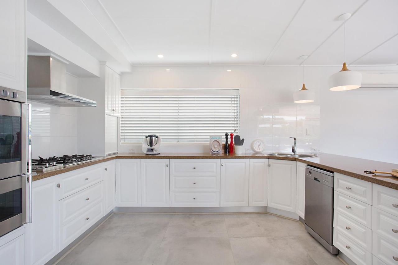 Villa Incredible Value - Perfect For Large Families Gold Coast Exterior foto